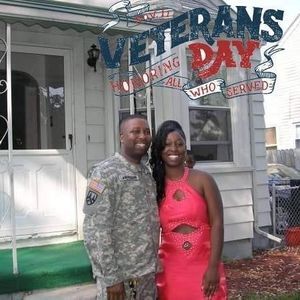 Meet your Posher, Tiffany